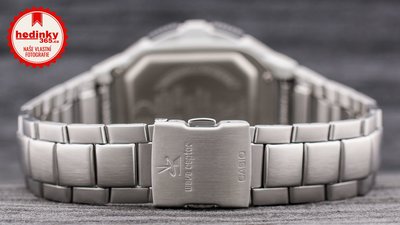 Casio Wave Ceptor WV-58DE-1AVEF