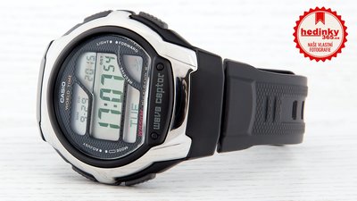Casio Wave Ceptor WV-58E-1AVEF