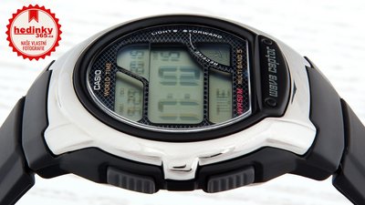 Casio Wave Ceptor WV-58E-1AVEF