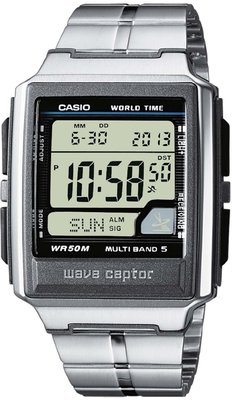 Casio Wave Ceptor WV-59DE-1AVEF