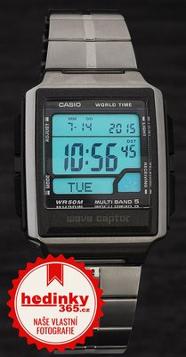 Casio Wave Ceptor WV-59DE-1AVEF