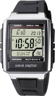 Casio Wave Ceptor WV-59E-1AVEF