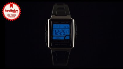 Casio Wave Ceptor WV-59E-1AVEF