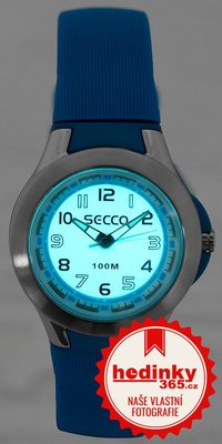 Secco S DRI-007