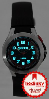 Secco S DRI-010