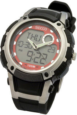 Secco S Y256-02