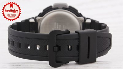 Casio Collection SGW-100-1VEF