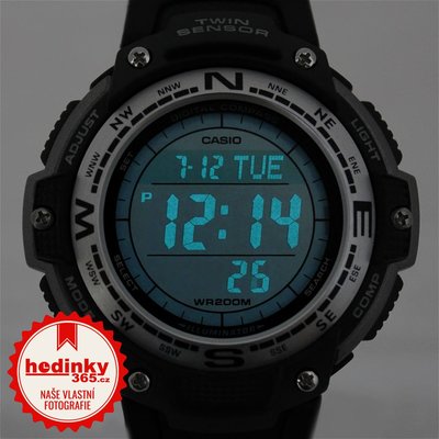 Casio Collection SGW-100-1VEF