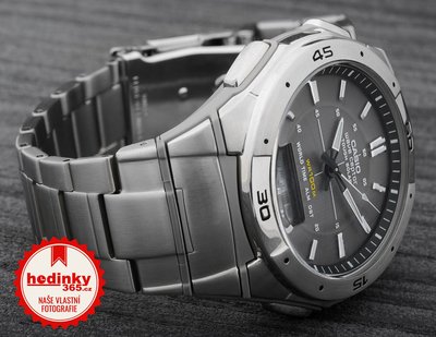 Casio Wave Ceptor WVA-470DE-1AVEF
