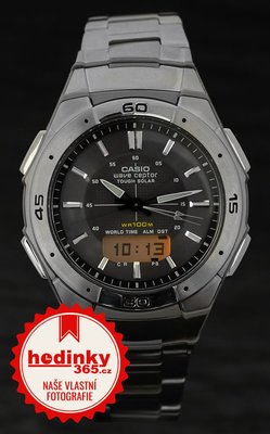 Casio Wave Ceptor WVA-470DE-1AVEF