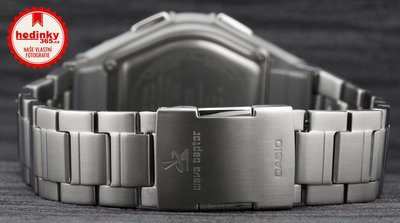 Casio Wave Ceptor WVA-470DE-1AVEF