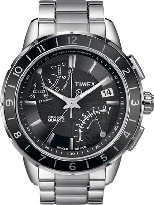 Timex Intelligent Quartz T2N498