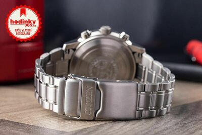 Citizen Promaster Sky Pilot Global Eco-Drive Radiocontrolled JY8020-52E