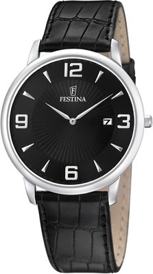 Festina Classic Strap 6806/2