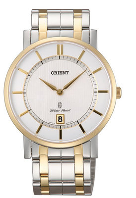 Orient Classic Quartz CGW01003W