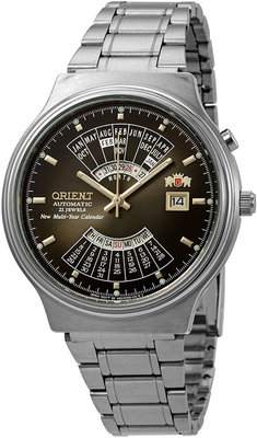 Orient Contemporary New Multi-Year Calendar Automatic FEU00002T