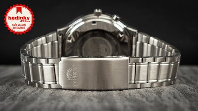 Orient Contemporary New Multi-Year Calendar Automatic FEU00002T