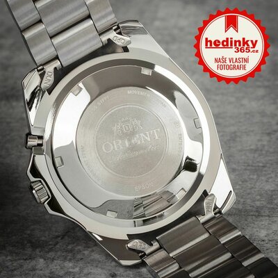 Orient Sports Mako XL Automatic FEM75001B