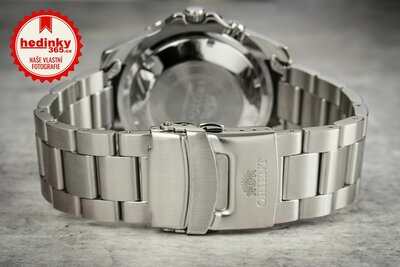 Orient Sports Mako XL Automatic FEM75001B