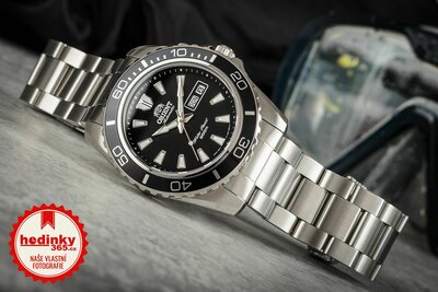 Orient Sports Mako XL Automatic FEM75001B