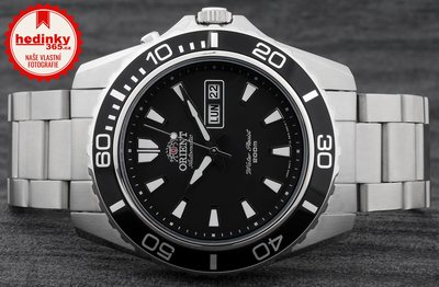 Orient Sports Mako XL Automatic FEM75001B