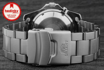 Orient Sports Mako XL Automatic FEM75001B