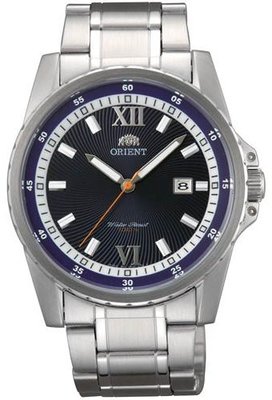 Orient Sports Quartz CUNA7003D