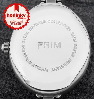 Prim MPM Vintage Bracelet II. W02P.10105.A