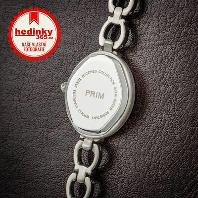 Prim MPM Vintage Bracelet II. W02P.10105.A