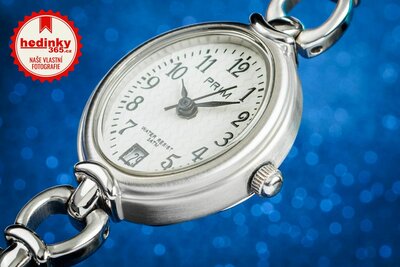 Prim MPM Vintage Bracelet II. W02P.10105.A