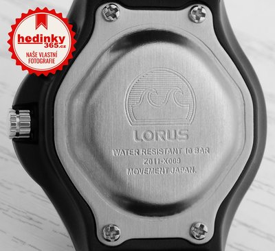 Lorus R2305FX9