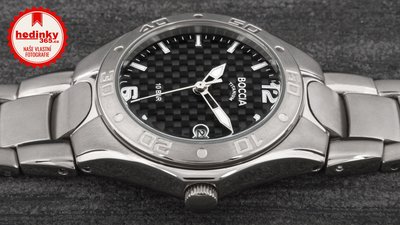 Boccia Titanium 3119-07