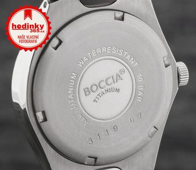 Boccia Titanium 3119-07