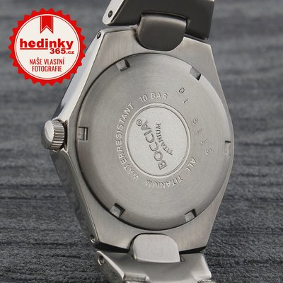 Boccia Titanium 3119-10