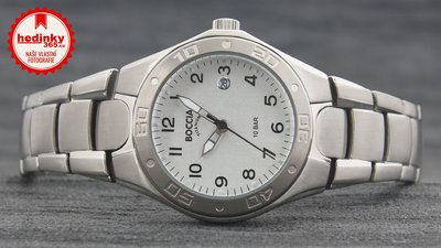 Boccia Titanium 3119-10