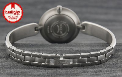 Boccia Titanium 3164-01