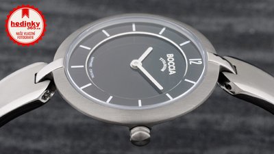 Boccia Titanium 3164-02