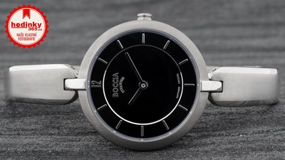 Boccia Titanium 3164-02