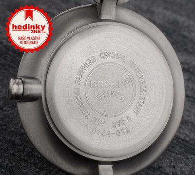 Boccia Titanium 3164-02