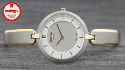 Boccia Titanium 3164-03