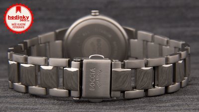 Boccia Titanium 3175-01