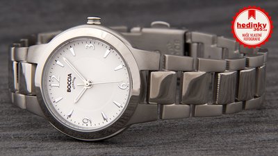 Boccia Titanium 3175-01