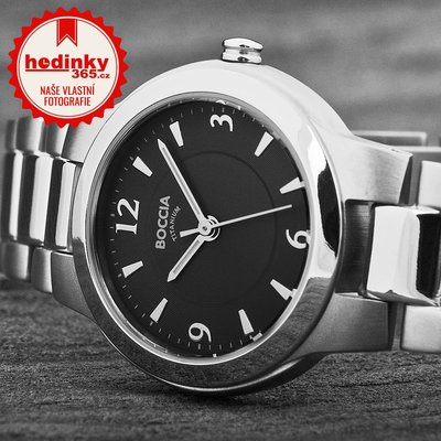 Boccia Titanium 3175-02