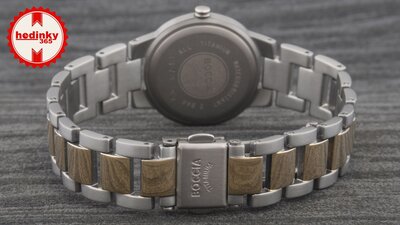 Boccia Titanium 3175-03