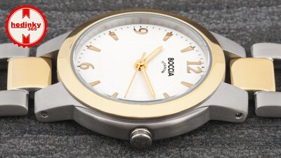 Boccia Titanium 3175-03
