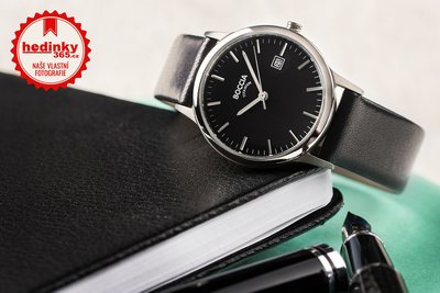 Boccia Titanium 3180-02