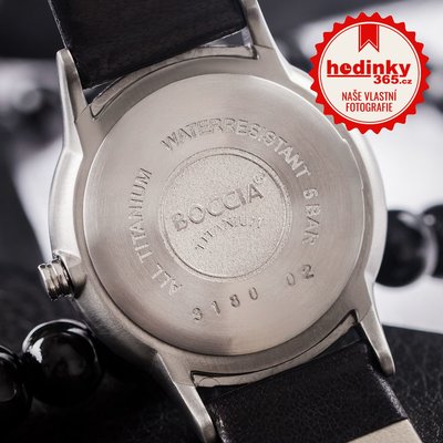 Boccia Titanium 3180-02