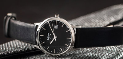 Boccia Titanium 3180-02