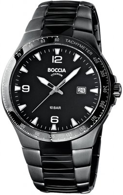 Boccia Titanium 3549-03