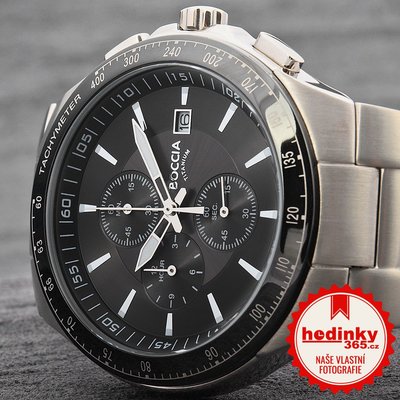 Boccia Titanium 3773-01